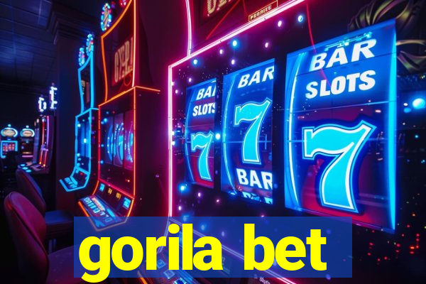 gorila bet